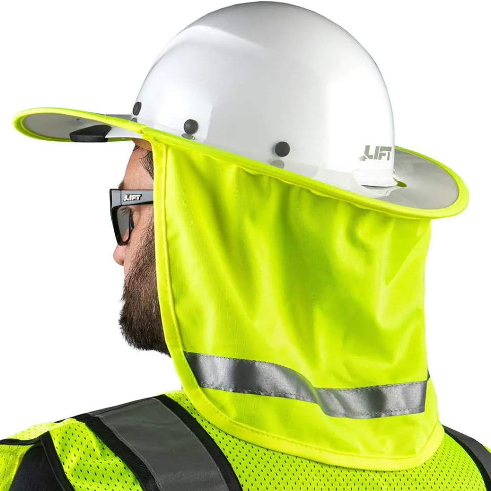 Lift DAX Cap Style Sunshade HDSC-20HV