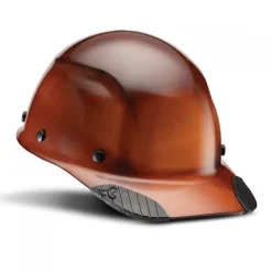Lift DAX Fiber Resin Cap Brim Hard Hat (Natural) HDFC-17NG