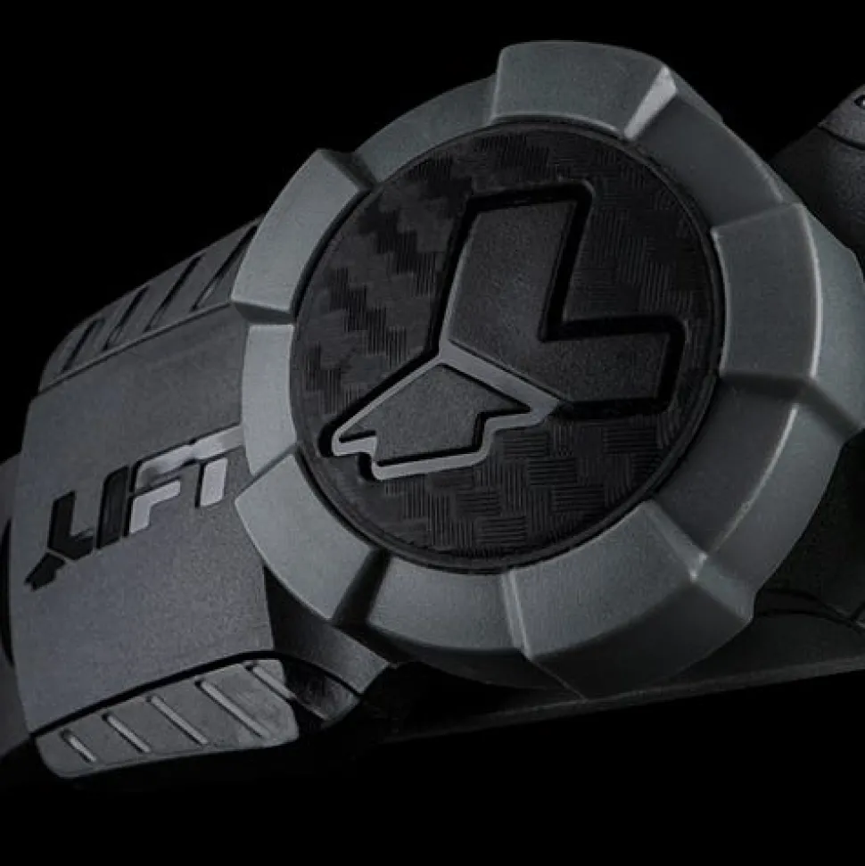 Lift DAX Fifty 50 Fiber Resin Full Brim Hard Hat (Natural/Desert Camo) HDF50-20CD