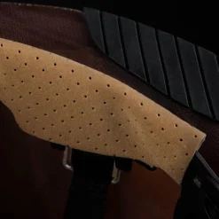 Lift DAX Fifty 50 Fiber Resin Full Brim Hard Hat (Natural/Desert Camo) HDF50-20CD