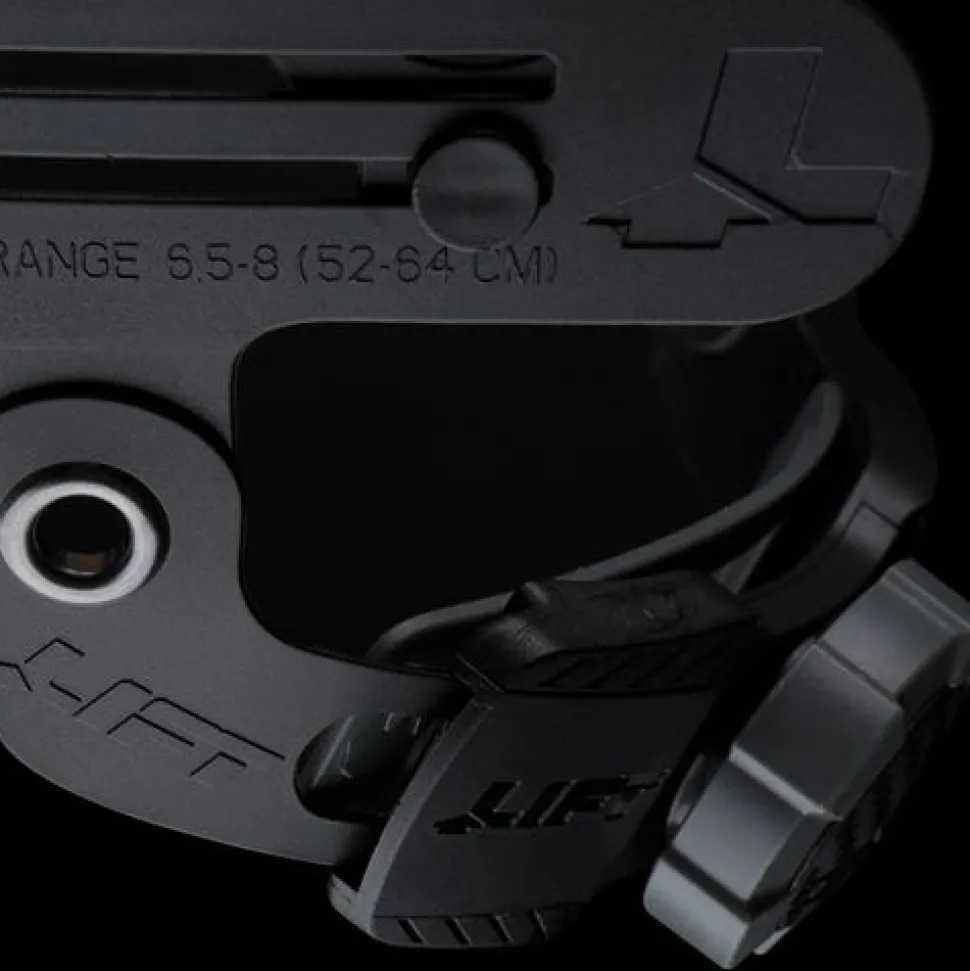 Lift DAX Fifty 50 Fiber Resin Full Brim Hard Hat (Natural/Desert Camo) HDF50-20CD