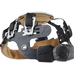 Lift DAX Hard Hat Replacement Suspension HDF-18RS