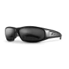 Lift Safety Switch Safety Glasses - Matte Black ESH-14MKST