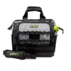 Lift Safety Technician Tool Bag with Easy Access Compartments AHT-24BGN