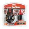Lufkin 100' Contractor Chalk & Reel with Red Chalk CL100R
