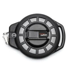 Lufkin 3/8" x 100' Nite Eye Steel Construction Long Tape ST100B-07