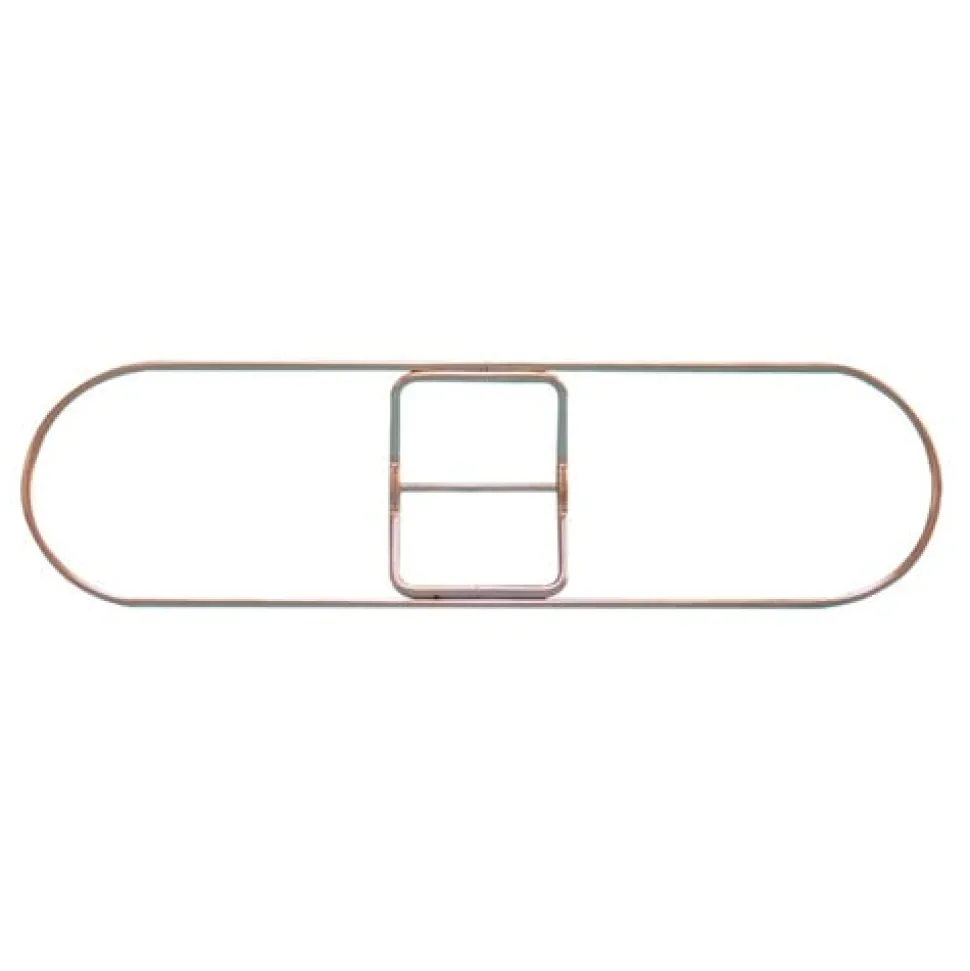 Magnolia Brush 36" Dust Mop Head Metal Frame 455-5136F