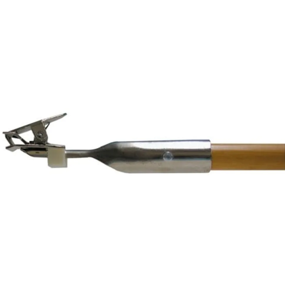 Magnolia Brush Snap-On Dust Mop Handle 455-DM-60