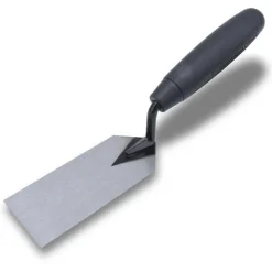 Marshalltown 5" QLT Margin Trowel Plastic Handle MTP52