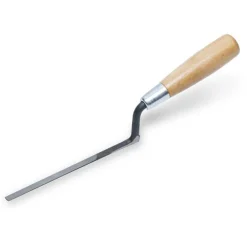 Marshalltown 6-1/2" Tuck Pointer Wood Handle 503