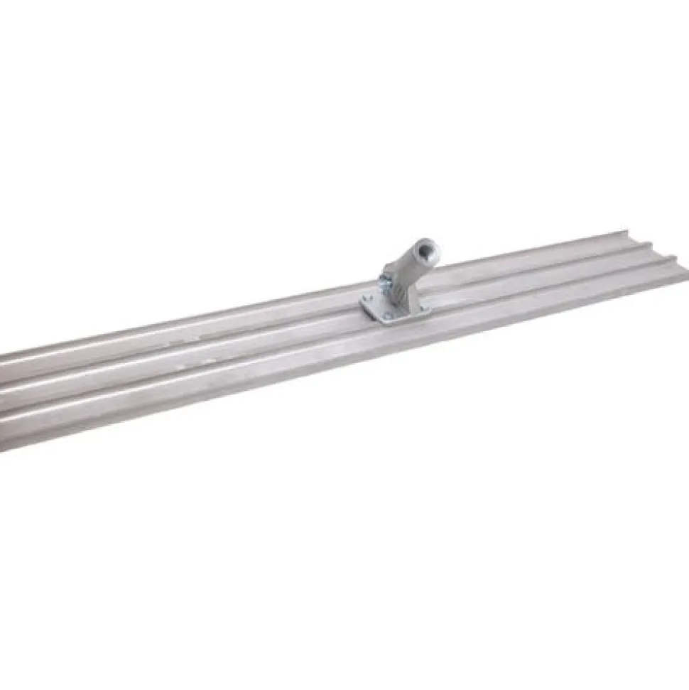 Marshalltown 48" x 8" Magnesium Bull Float B48