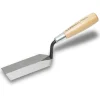 Marshalltown 5" x 2" Margin Trowel 52