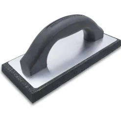 Marshalltown 9" x 4" QLT Molded Rubber Float MRF94