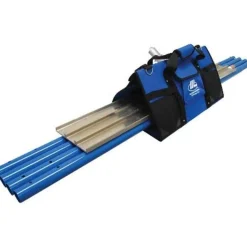 Marshalltown Finisher's Totes 48" Square End Bull Float Kit BFKIT3