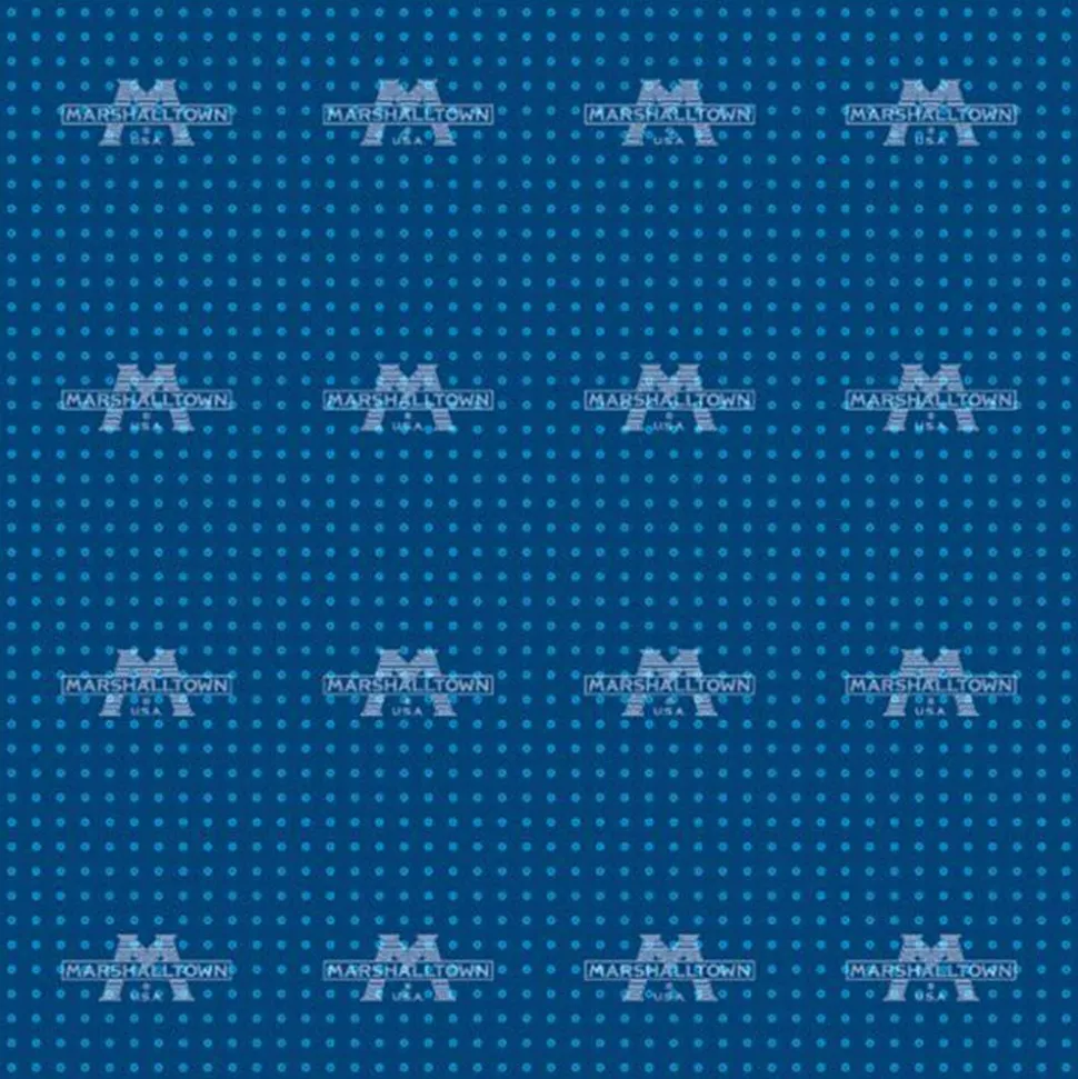 Marshalltown Perfboard Backer 17500