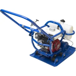 Marshalltown Plate Compactor 24