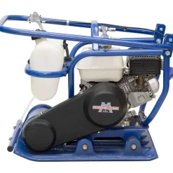 Marshalltown Plate Compactor 24