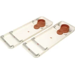 Marshalltown QLT Plastic Knee Boards KB455