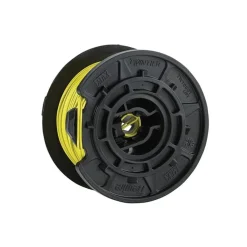 MAX 19 Gauge Poly Coated Steel Rebar Tie Wire Roll TW1061-PC