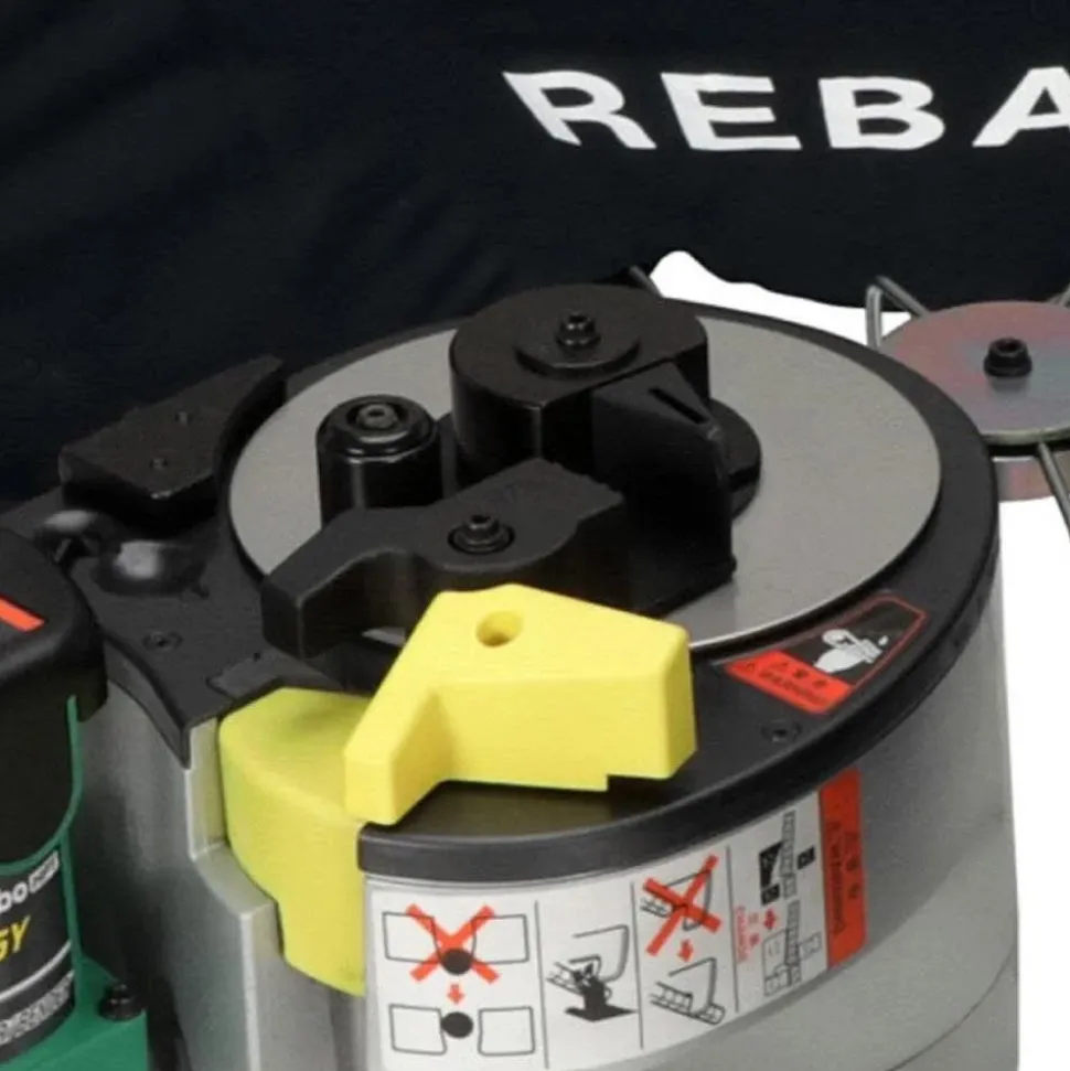 Metabo HPT (Formerly Hitachi) Corded Portable #5 Rebar Bender Cutter VB16YM