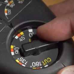 Metabo HPT (Formerly Hitachi) Corded Portable #5 Rebar Bender Cutter VB16YM