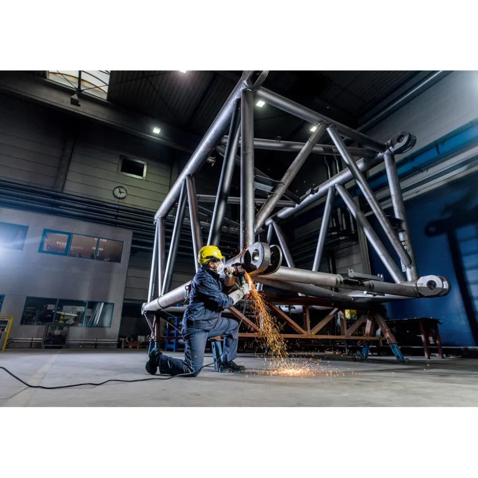 Metabo Tools WEPBA 20-125 Quick DS BL Angle grinder 600643420