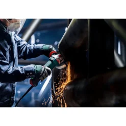 Metabo Tools WEPBA 20-125 Quick DS BL Angle grinder 600643420