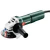 Metabo W 1100-125 5" Angle Grinder Switch Lock-On 1100 Watts 603614420