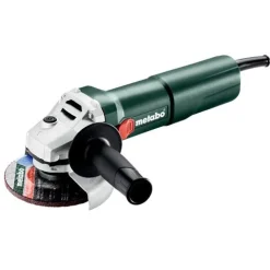 Metabo W 1100-125 5" Angle Grinder Switch Lock-On 1100 Watts 603614420