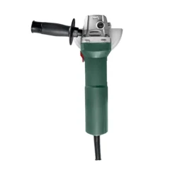 Metabo W 1100-125 5" Angle Grinder Switch Lock-On 1100 Watts 603614420