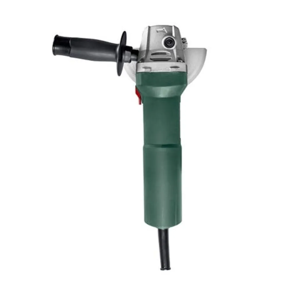 Metabo W 1100-125 5" Angle Grinder Switch Lock-On 1100 Watts 603614420