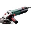 Metabo W 13-150 Quick 6" Angle Grinder Switch Lock-On 1350 Watts 603632420