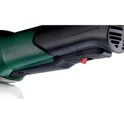 Metabo WEP 15-150 Quick 6" Angle Grinder Paddle w/ TC Electronics 1500 Watts 600488420