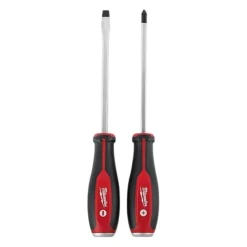 Millwaukee 2 Piece Demo Screwdriver Set 48-22-2702