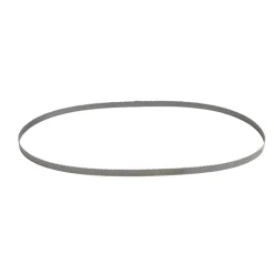 Milwaukee 30- 9/16" 8/10 TPI Compact Extreme Thick Metal Band Saw Blade 3 Pack 48-39-0630