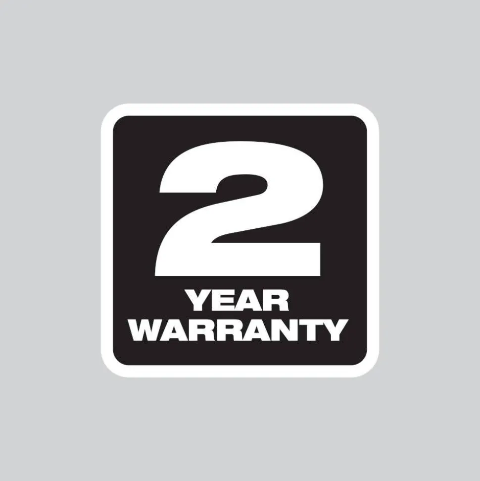 Milwaukee 1/2" - 2" CTS-V Pivoting Press Ring Kit for M18 FORCE LOGIC Press Tools 49-16-2692X