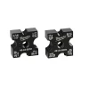 Milwaukee 1/4", 3/8", 1/2" Replacement Cutting Die Set 48-44-2872