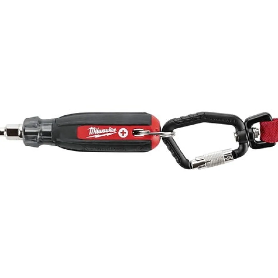 Milwaukee 1-1/2" 2 lb Split Ring (5 Pack) 48-22-8882