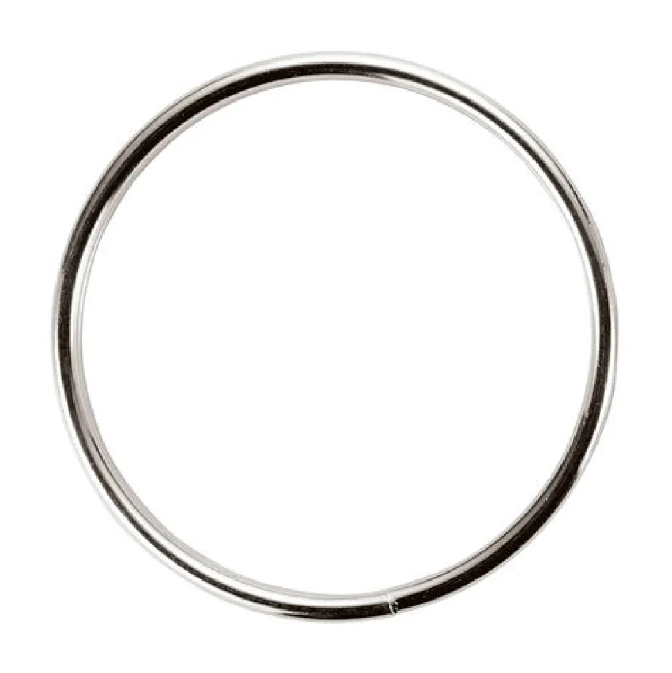 Milwaukee 2" 2 lb Split Ring (5 Pack) 48-22-8883