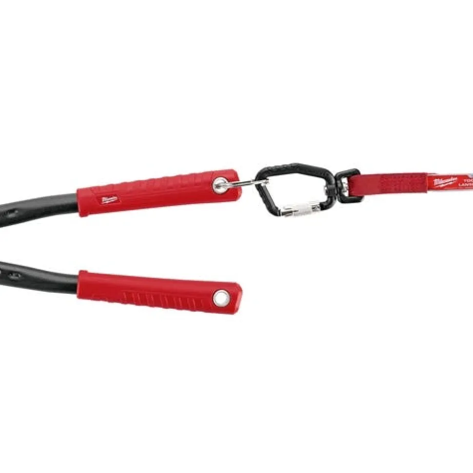 Milwaukee 2" 2 lb Split Ring (5 Pack) 48-22-8883