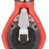 Milwaukee 100' Precision Line Chalk Reel - Bare Tool 48-22-3990