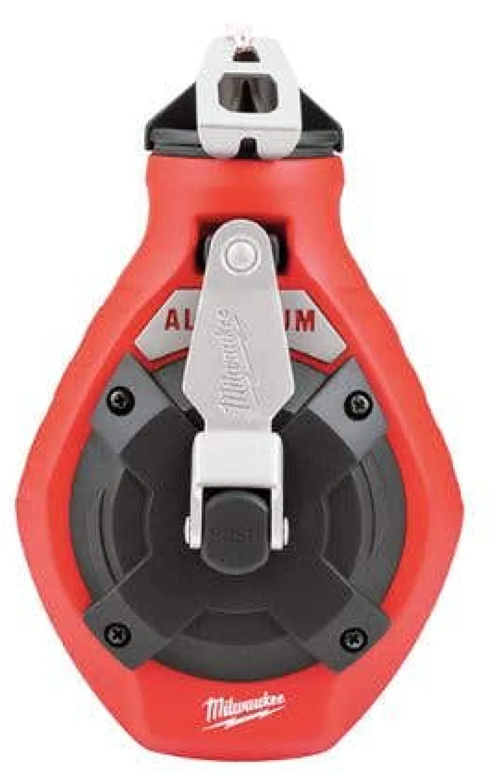 Milwaukee 100' Precision Line Chalk Reel - Bare Tool 48-22-3990