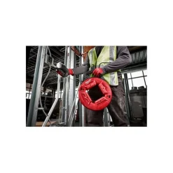 Milwaukee 120' 1/8 Steel Fish Tape 48-22-4176