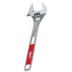 Milwaukee 12" Adjustable Wrench 48-22-7412