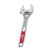 Milwaukee 6" Adjustable Wrench 48-22-7406