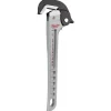 Milwaukee 14" Aluminum Self-Adjusting Pipe Wrench 48-22-7414