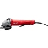 Milwaukee 4-1/2" Angle Grinder 11 Amp Paddle (no lock) 6142-31