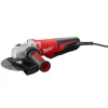 Milwaukee 6" Angle Grinder 13 Amp Paddle (no lock) 6161-31