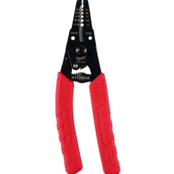 Milwaukee 10-18 AWG Comfort Grip Wire Stripper & Cutter 48-22-3050