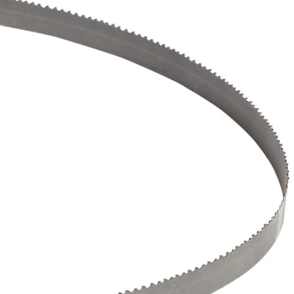 Milwaukee 44-7/8" Bandsaw Blades Extreme Thin Metal Deep Cut 12/14 TPI (3 Pack) 48-39-0611